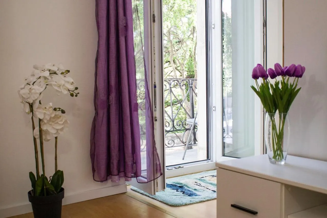 White Orchid Pula Διαμέρισμα Κροατία