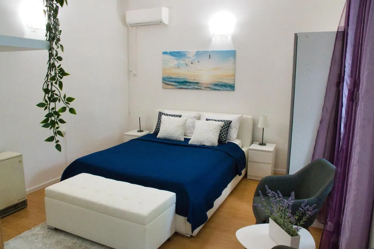 White Orchid Pula Διαμέρισμα